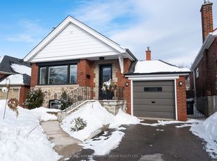 27 Ferncroft Dr, Toronto, ON M1N 2X3