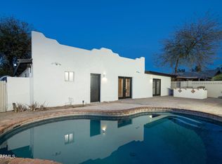 4731 E Monte Vista Rd, Phoenix, AZ 85008