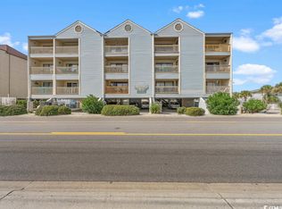 4305 N Ocean Blvd #305, North Myrtle Beach, SC 29582