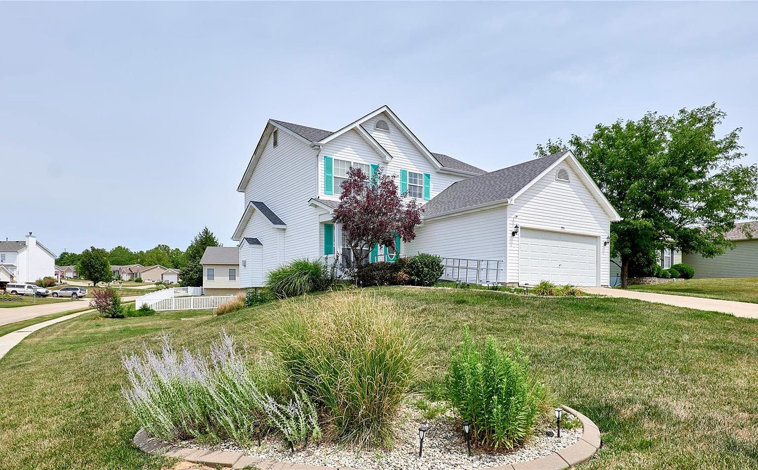285 Whitetail Crossing Dr, Troy, MO 63379 Zillow