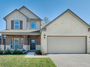 20197 Swinley Forest Dr, Cleveland, TX 77327