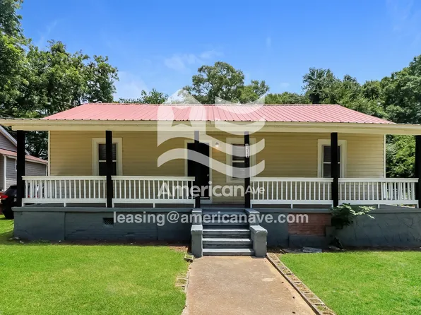 111 Addie St, Lagrange, GA 30241