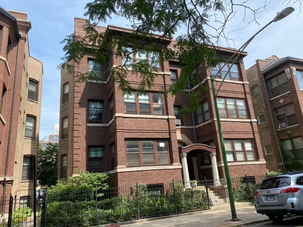 920 W Margate Ter #1W, Chicago, IL 60640
