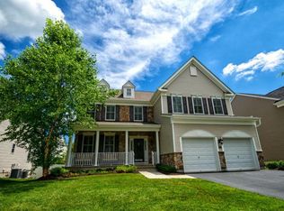 26 Bristol Rd, Manalapan, NJ 07726