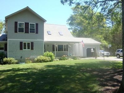 428 Walnut Plain Rd, Rochester, MA, 02770