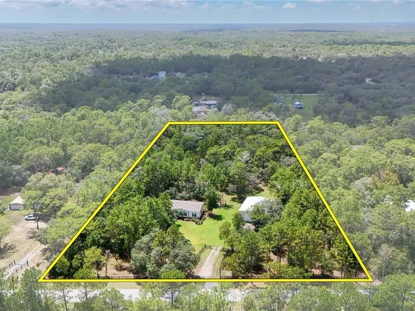 82 S Sands Cut Ter, Lecanto, FL 34461