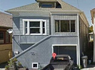820 57th St, Oakland, CA 94608