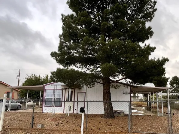 130 E VIA CORTA --, Huachuca City, AZ 85616