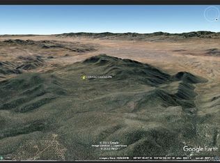 Unknown Ranch Property, Kingman, AZ 86401