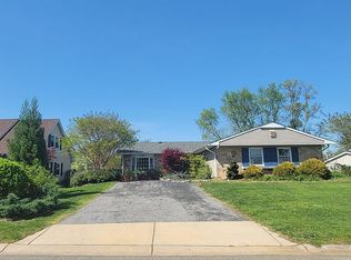 12624 Kernwood Ln, Bowie, MD 20715