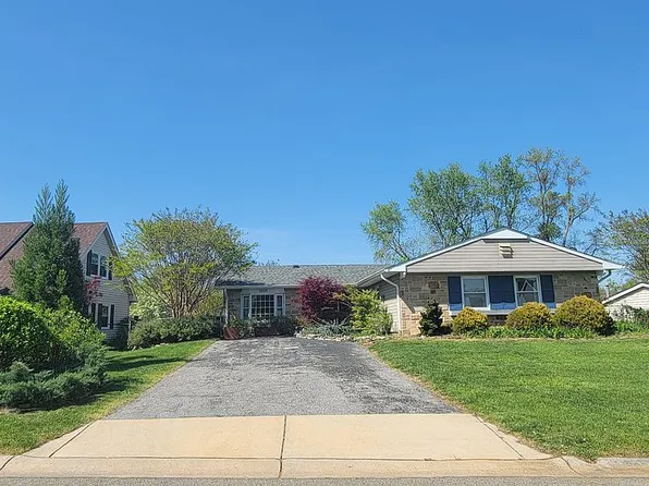12624 Kernwood Ln, Bowie, MD 20715