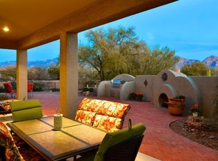 11814 N Mountain Laurel Pl, Oro Valley, AZ 85737