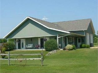 N4959 Maple Ave, Rib Lake, WI 54470