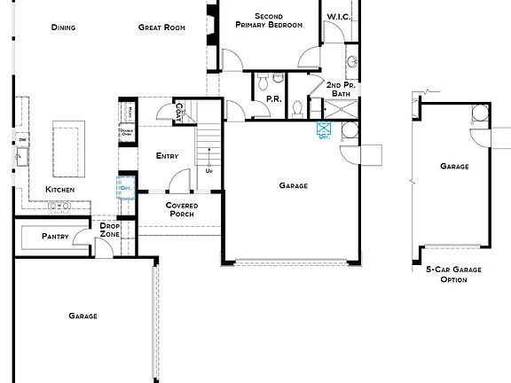 2nd image of this home