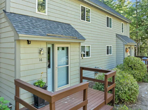59 Nearledge Road #16, Conway, NH 03860