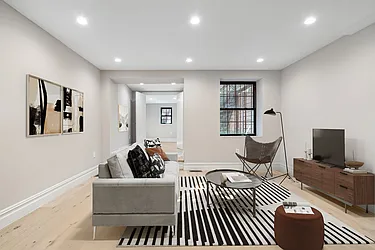 Rented by Freestone Property Group