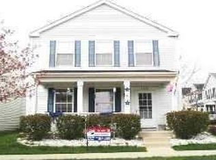 1019 Symphony Dr, Aurora, IL 60504