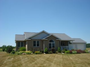 1353 Maple Grove Rd, Chillicothe, OH 45601
