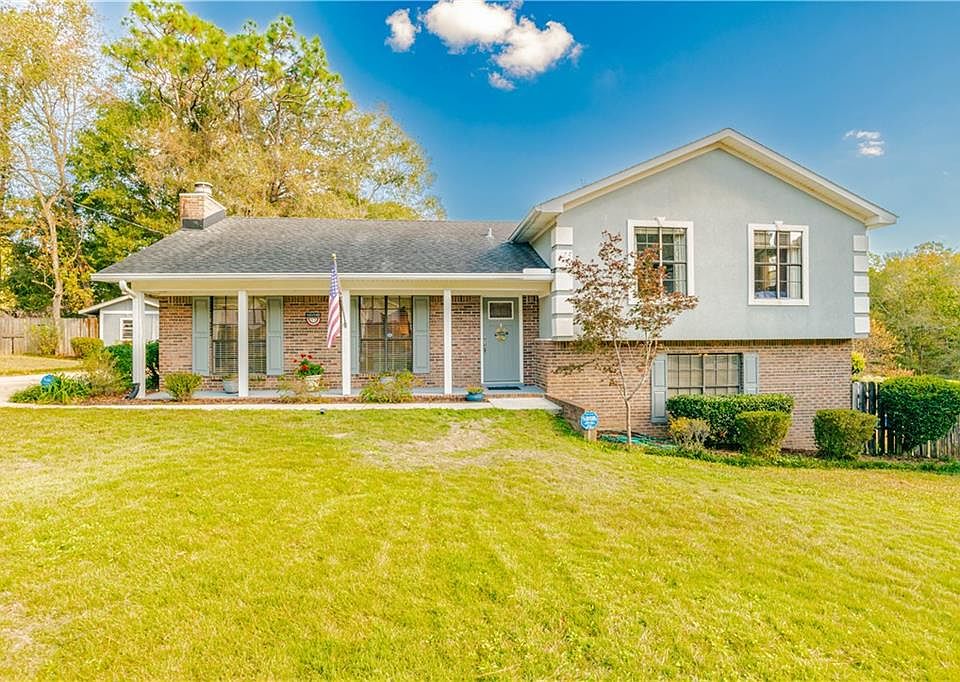 4351 Tara Dr W, Mobile, AL 36619 MLS 7301419 Zillow