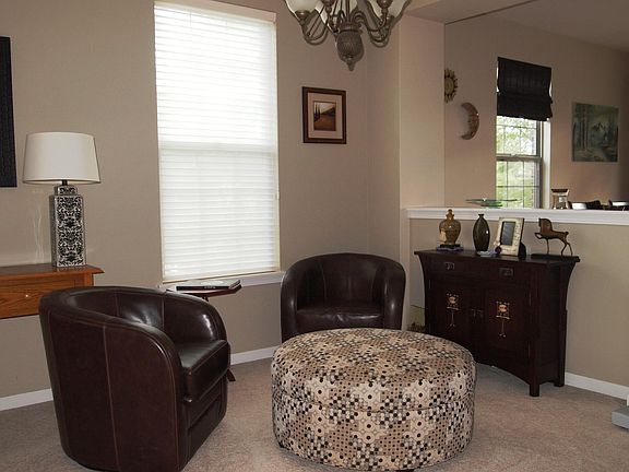 Sitting Area