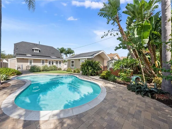 805 N Orange St, Orange, CA 92867