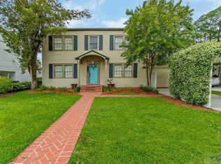 414 Sunset Ave, Houma, LA 70360