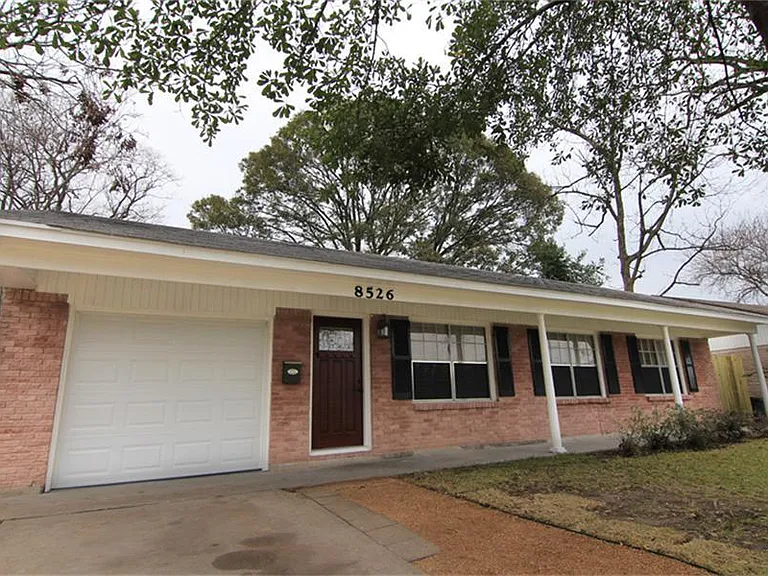 8526 Friendship Rd — Photo 1