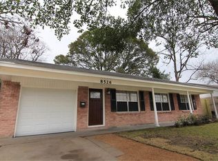 8526 Friendship Rd, Houston, TX 77080