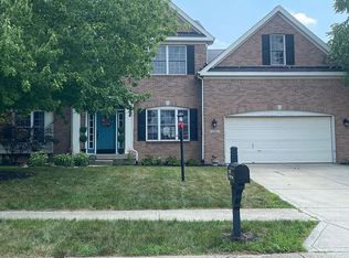 12037 Quarry Ct, Fishers, IN 46037