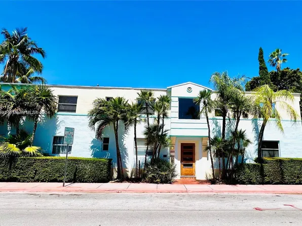 1001 7th St APT 105, Miami Beach, FL 33139