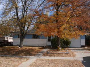 1738 Jerry Murphy Rd, Pueblo, CO 81001