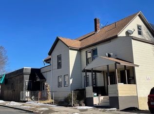 1 Eureka St, Worcester, MA 01603