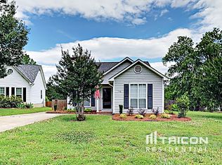 108 Harper Park Rd, Irmo, SC 29063