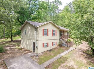 1600 Ponderosa Dr, Talladega, AL 35160
