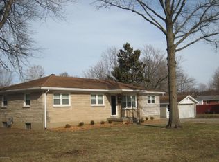 5409 Jessamine Ln, Louisville, KY 40258