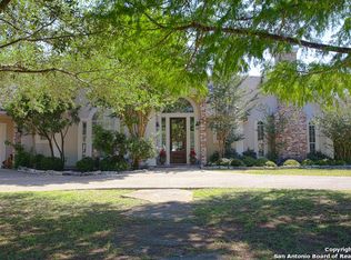 7331 Scintilla Ln, Boerne, TX 78015