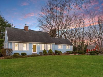 12 Harvest Ln, Rush, NY, 14543