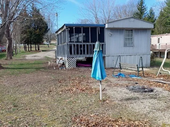 2009 Derbyshire Ct, North Vernon, IN 47265