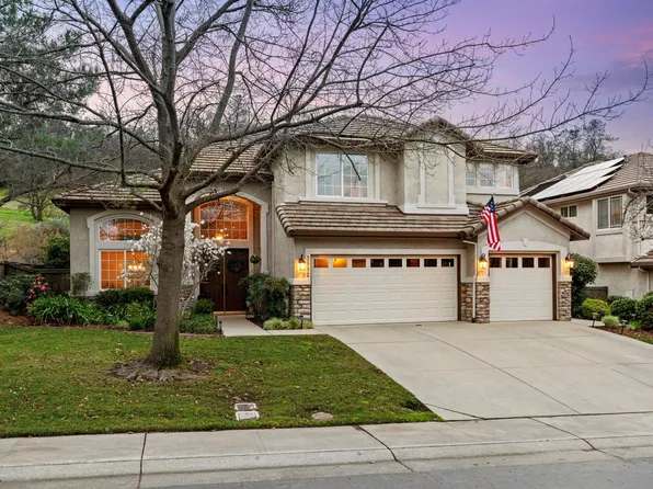 3882 Meadow Wood Dr, El Dorado Hills, CA 95762