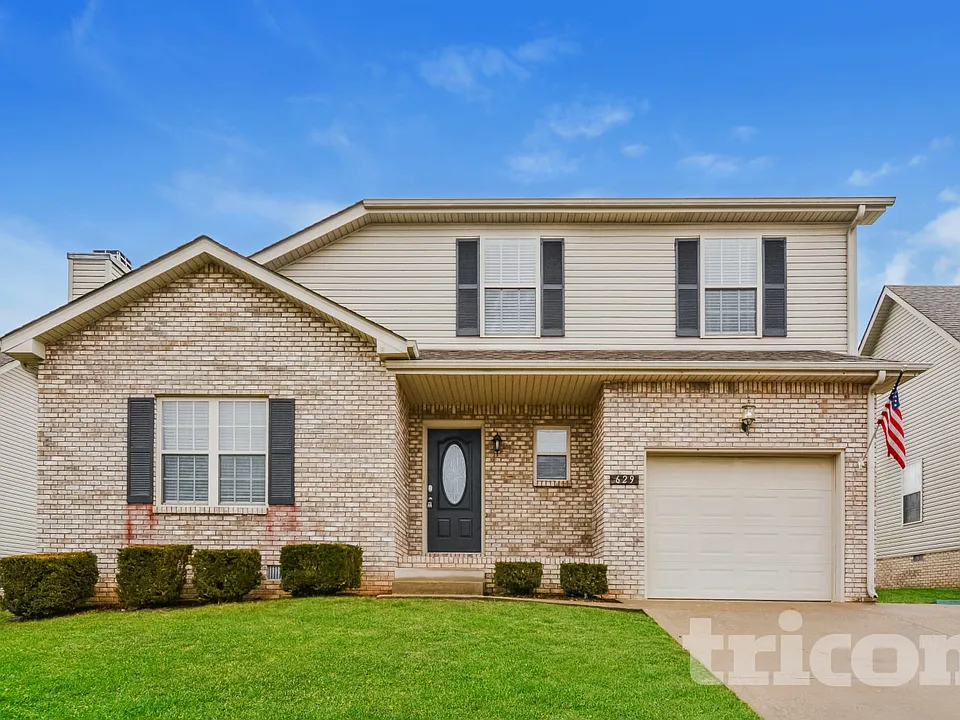 629 Wolfchase Dr