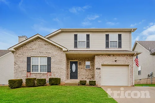629 Wolfchase Dr Photo 1
