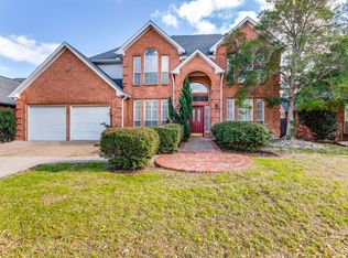 5907 Maize Ct, McKinney, TX 75072