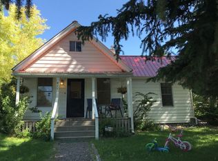 711 Cleveland St, Meeker, CO 81641