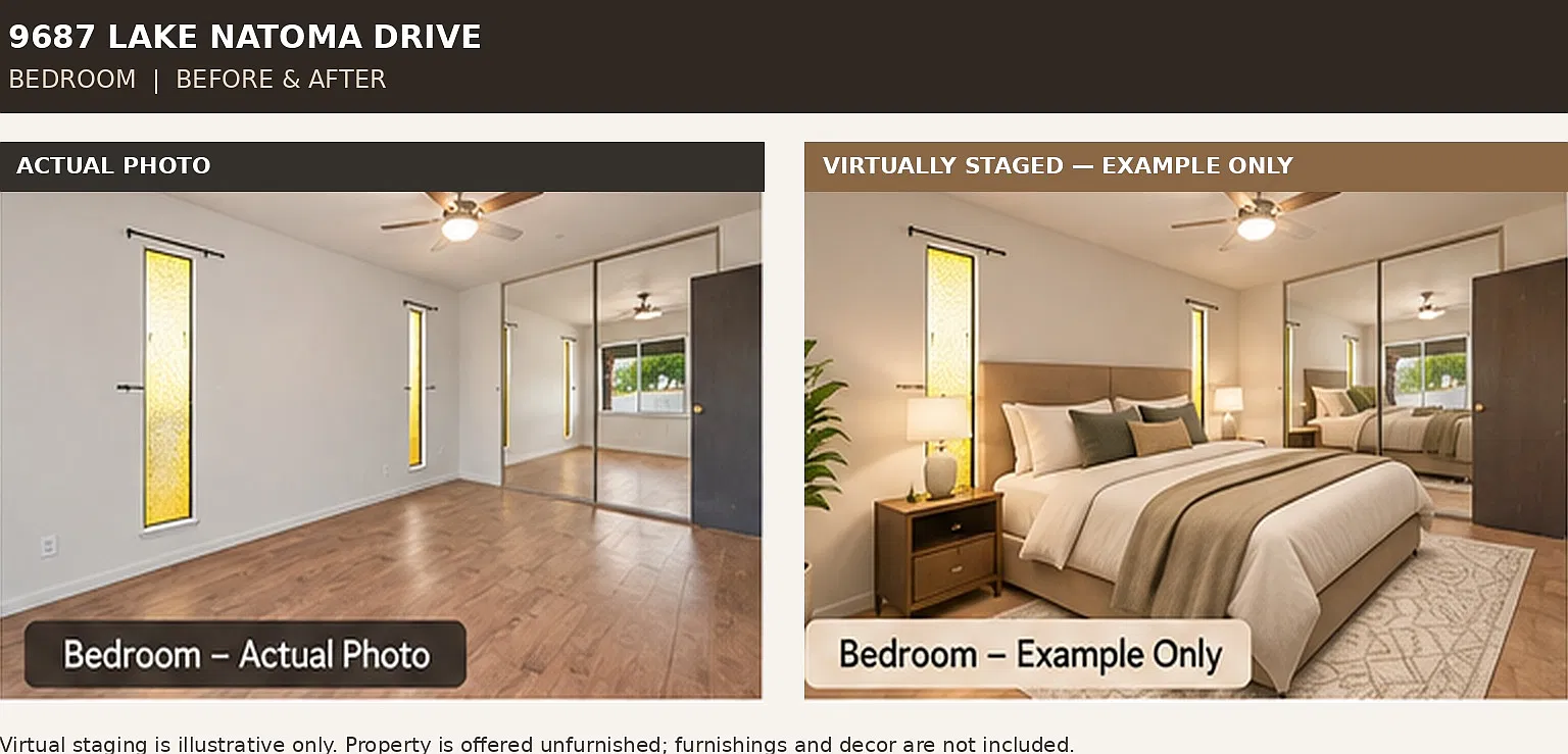 2 bed, 900 sqft, $2,100 — Photo 4