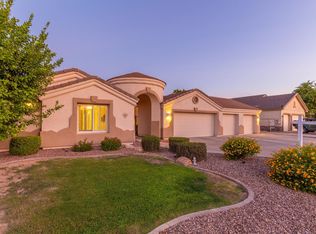 3023 E Grandview St, Mesa, AZ 85213