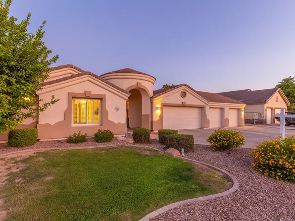 3023 E Grandview St, Mesa, AZ 85213