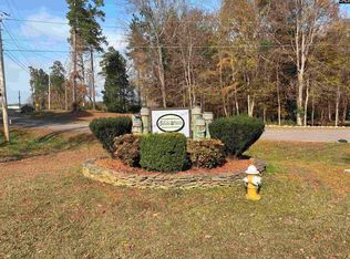 266 Saluda Waters Point, Leesville, SC 29070