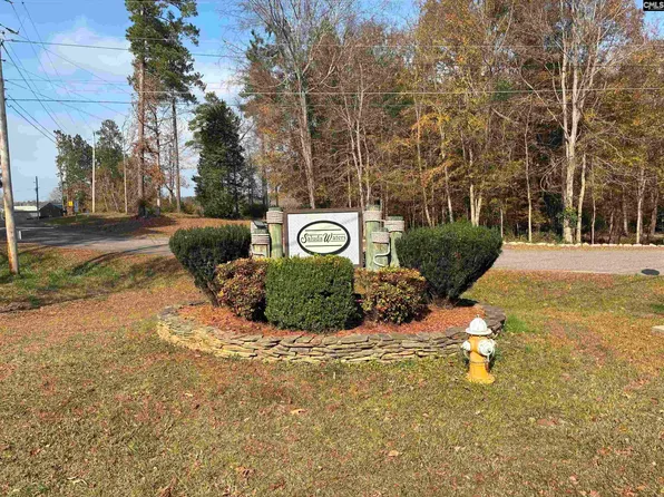 266 Saluda Waters Point, Leesville, SC 29070