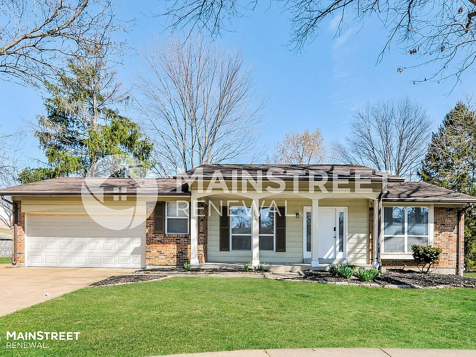 1st image of 3606 Vago Ln