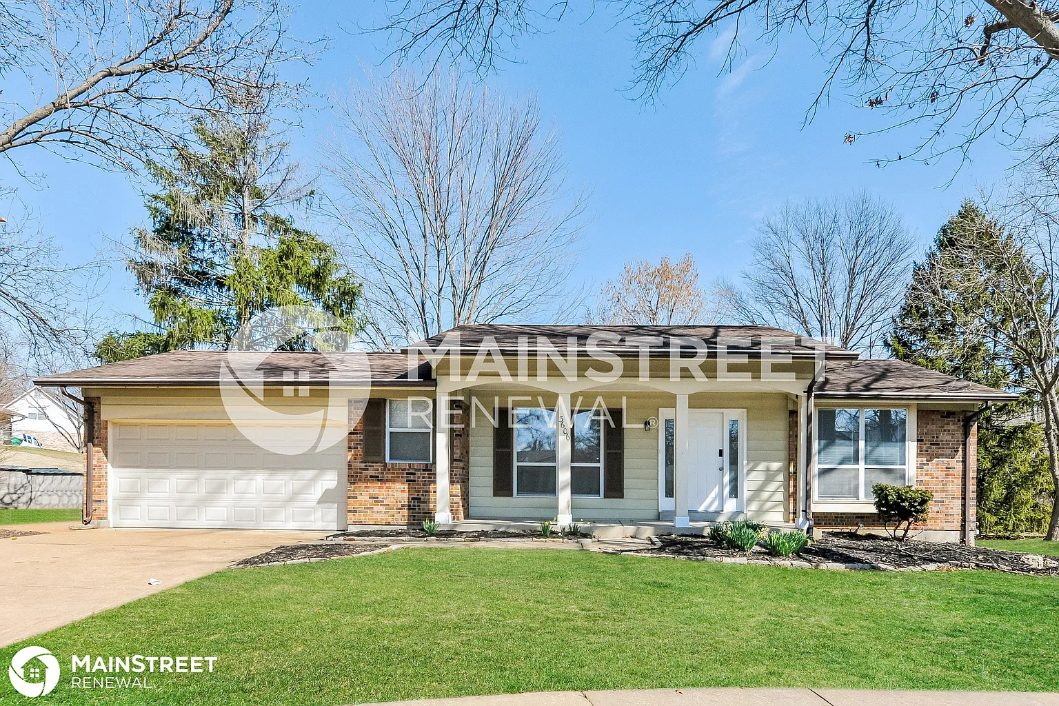 3606 Vago Ln photo 1